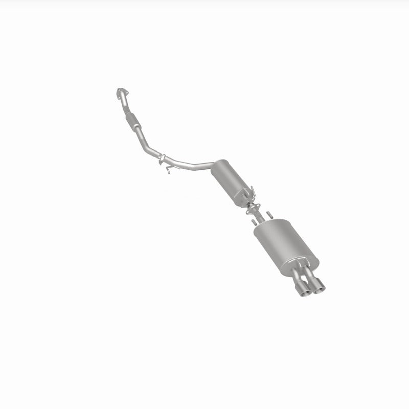 MagnaFlow BRE Exhaust Kit 06-09 Acura CSX 2.0L - 106-0313