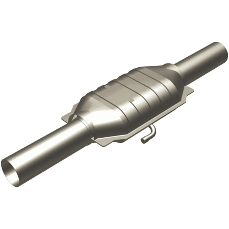 MagnaFlow Direct Fit Catalytic Converter 81-83 Jeep Cherokee 5.9L V8 - 3391470