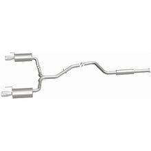 Load image into Gallery viewer, MagnaFlow 11 Buick Regal L4 (Excl. GS Model) Dual Split Rear Exit SS Cat-Back Performance Exhaust - 15498