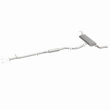 Load image into Gallery viewer, MagnaFlow BRE Exhaust Kit 08-14 Nissan Rogue 2.5L - 106-0243