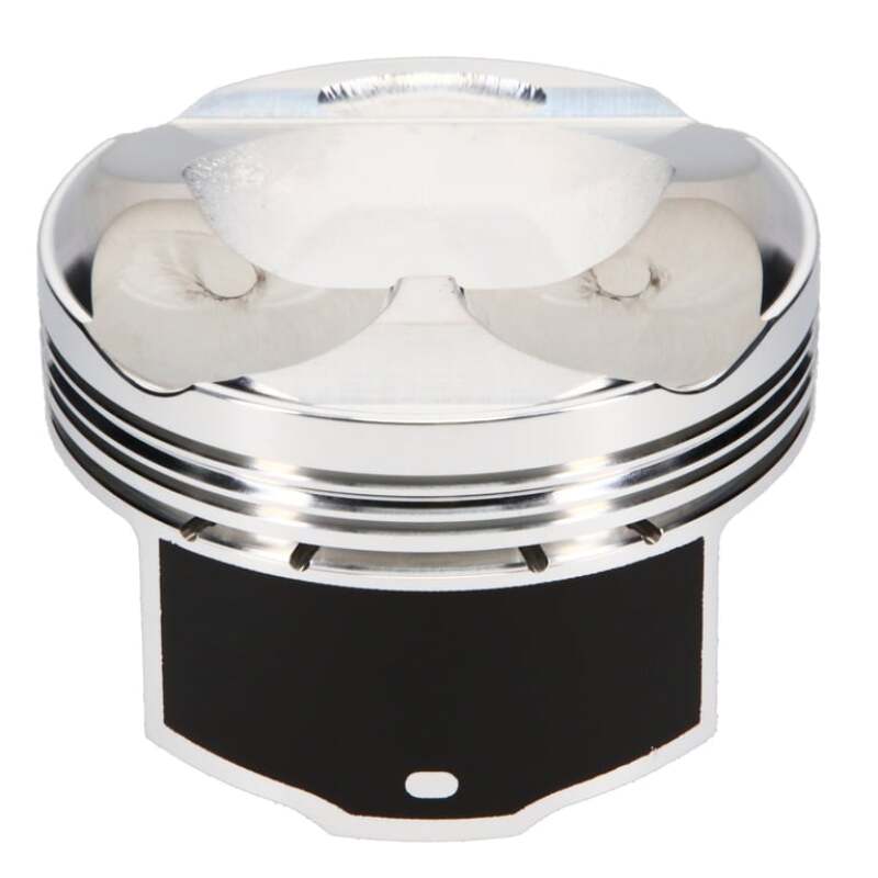 JE Pistons 2015+ Honda K20C 86.50mm Bore 10.5:1 CR 2.0cc Dome Piston Kit (Set of 4) - 357426