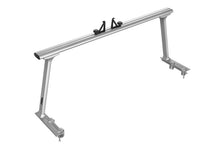Load image into Gallery viewer, Thule TracRac TracONE Overhead Truck Rack - Silver - 27000XT