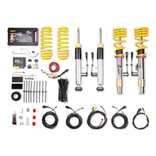 Load image into Gallery viewer, KW Coilover Kit DDC ECU BMW 3 Series F30 4cyl - 39020013