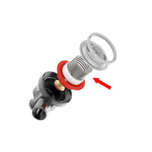 Load image into Gallery viewer, APR 76-83 Porsche 911 R1 DV Higher Pressure Spring - Blue - Z1001791