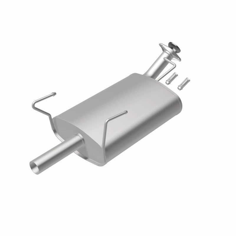 BRExhaust 02-06 Nissan Sentra 2.5L Muffler Kit - 108-0200