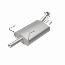 Load image into Gallery viewer, BRExhaust 02-06 Nissan Sentra 2.5L Muffler Kit - 108-0200