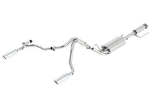 Load image into Gallery viewer, Borla 07-09 Toyota FJ Cruiser 4.0L V6 Catback Exhaust Single Split Rear Exit - 140200