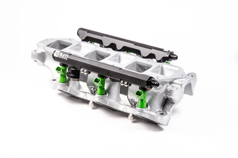 Radium Engineering Nissan VQ Fuel Rail Kit - 20-0458
