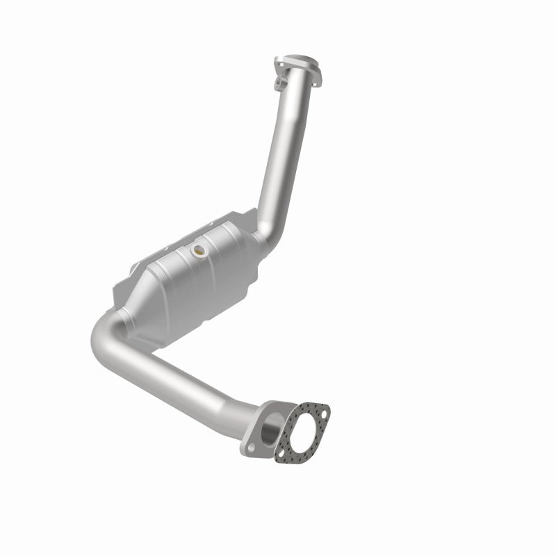 MagnaFlow Direct Fit Catalytic Converter 07-09 Ranger 3.0 Driver Side OEM - 49675