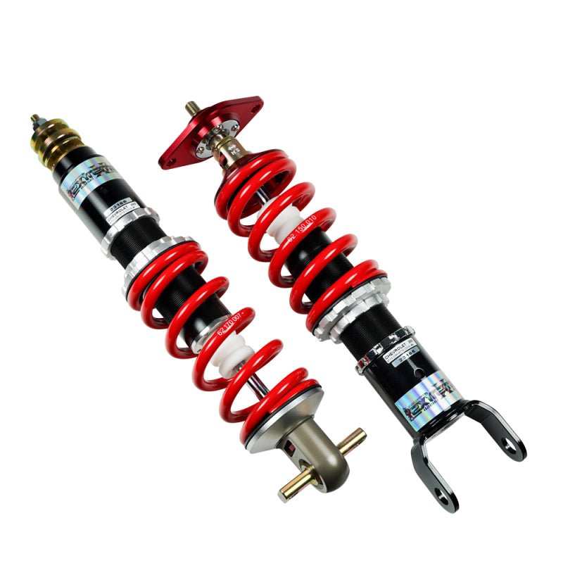 Pedders 97-13 Chevrolet Corvette Base / 01-11 Chevrolet Corvette Z06 Extreme XA Coilover Kit - PED-161200