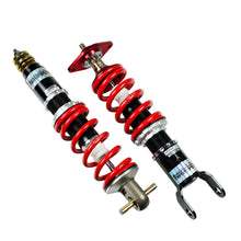 Load image into Gallery viewer, Pedders 97-13 Chevrolet Corvette Base / 01-11 Chevrolet Corvette Z06 Extreme XA Coilover Kit - PED-161200