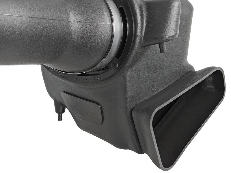 aFe Momentum GT Pro 5R Stage-2 Intake System 2016 Chevrolet Camaro SS V8-6.2L - 54-74210