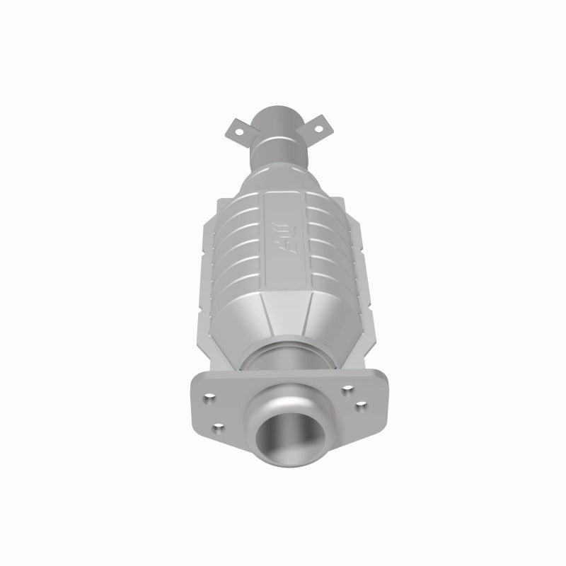 MagnaFlow Conv GM 21X6.5X4 2.5/3 23486 - 93486