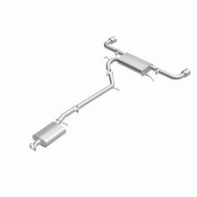 Load image into Gallery viewer, BRExhaust 10-15 Equinox Terrain Exhaust Kit - 106-0447