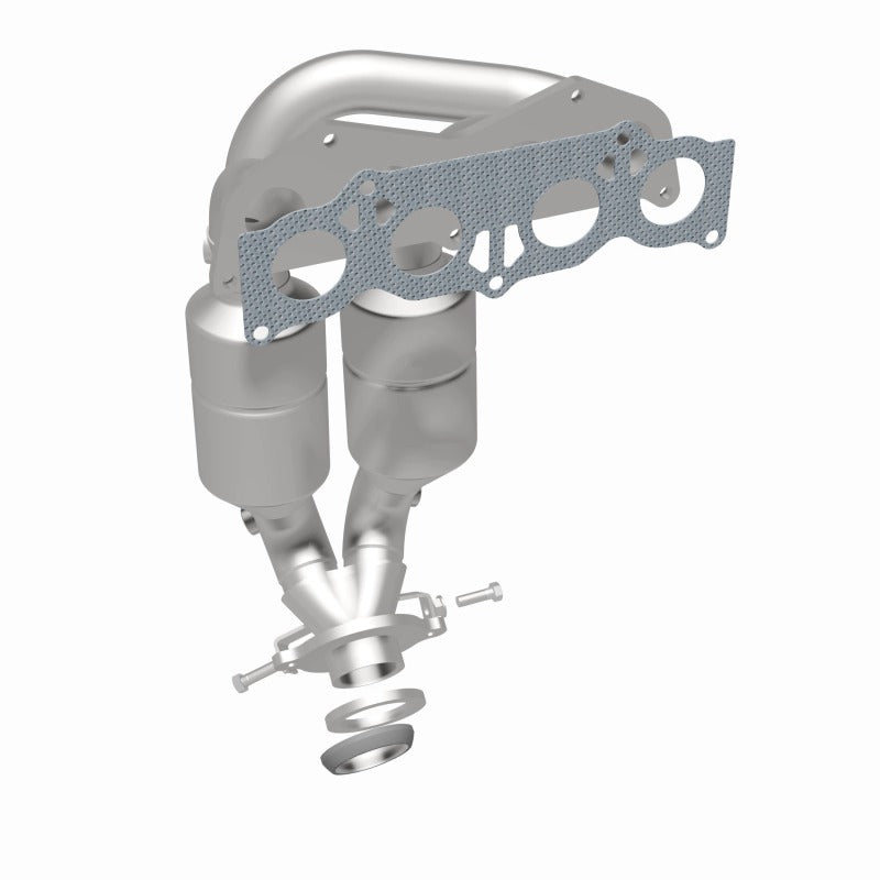 MagnaFlow Conv DF 01-03 Toyota RAV4 2.0L Manifold - 50844