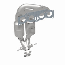 Load image into Gallery viewer, MagnaFlow Direct Fit Catalytic Converter 01-03 Toyota RAV4 2.0L - 51830
