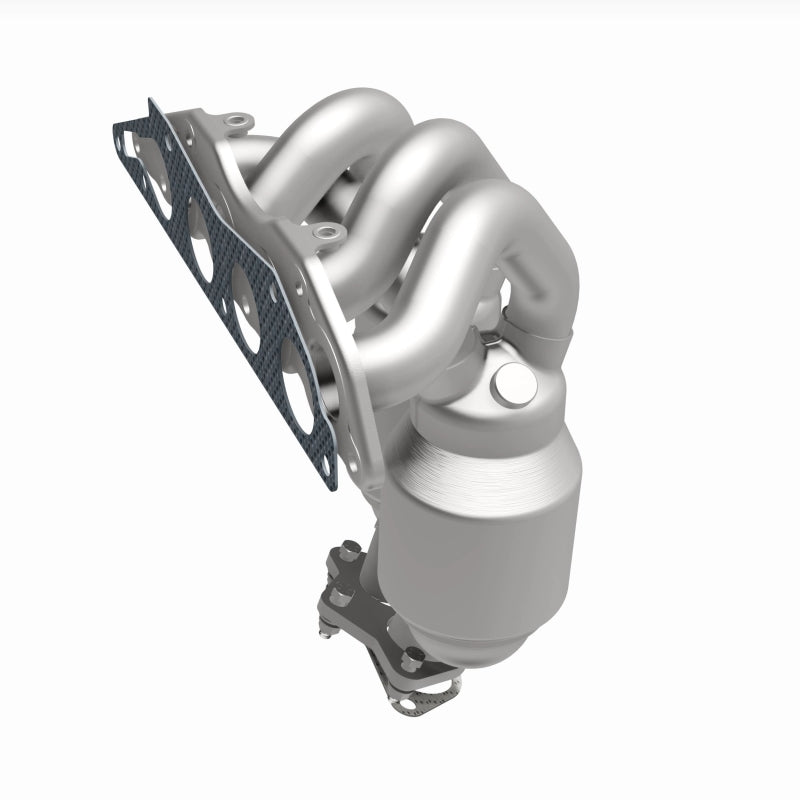 MagnaFlow 07-14 Mitsubishi Eclipse 2.4L Direct Fit CARB Compliant Catalytic Converter - 5531347