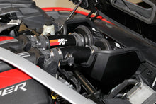 Load image into Gallery viewer, K&amp;N 69 Series Typhoon Performance Intake Kit for 2013 Dodge Viper/SRT Viper 8.4L V10 - 69-2528TTK