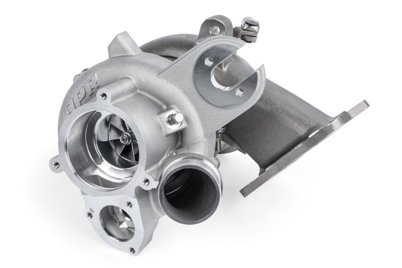 APR 16-23 Audi TTS Quattro (EA888.3 DTR6054) Turbo Charger System w/ HPFP/LPFP - T4100003-A