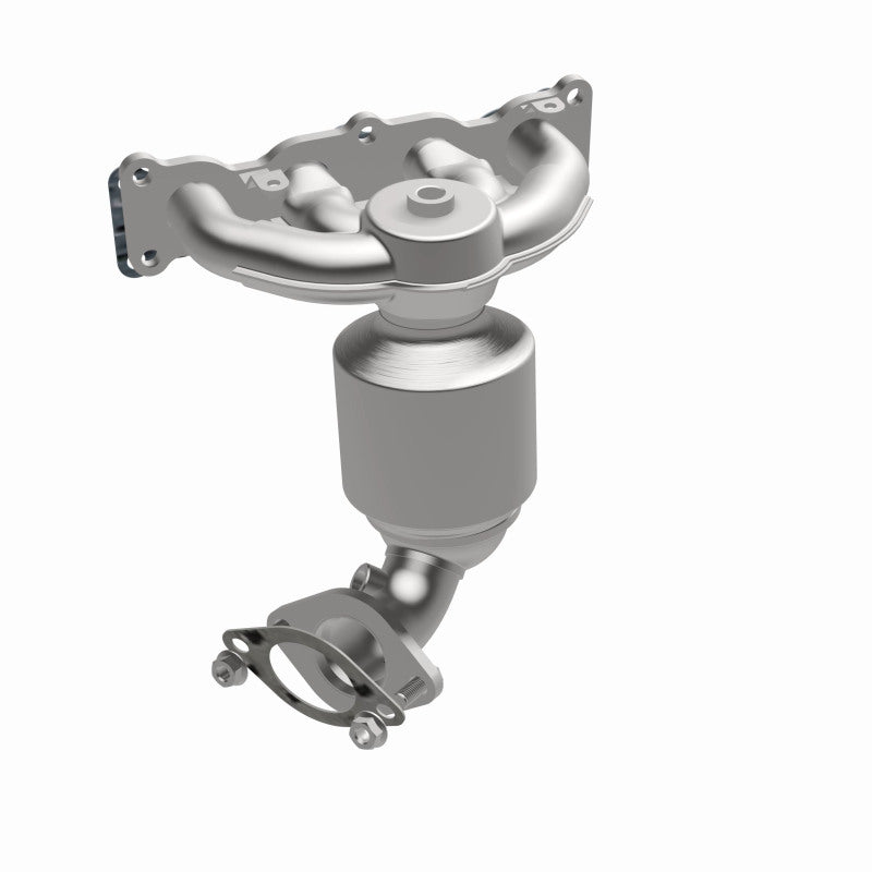 MagnaFlow 2015 Sonata 2.4L Manifold Direct Fit Converter - 52777