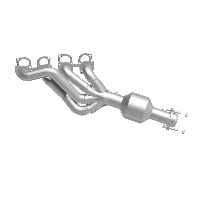 MagnaFlow DF Cat. Conv BMW 04-05 545I 4.4L / 04-05 645CI 4.4L / 04-05 745I 4.4L California - D/S - 452789