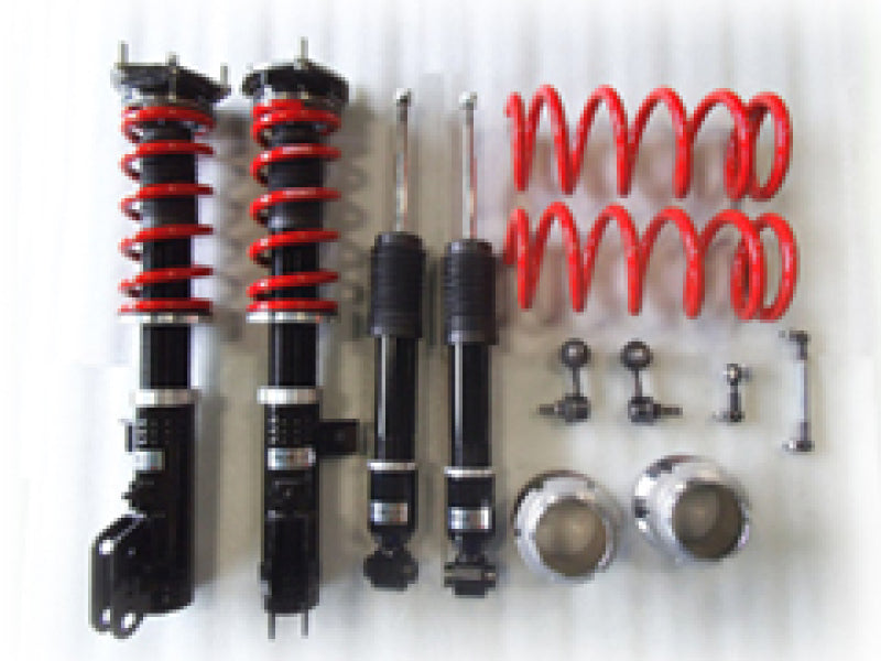 RS-R 2018+ Toyota C-HR (NGX50) Best-i Jouge Coilovers - XBIT387M