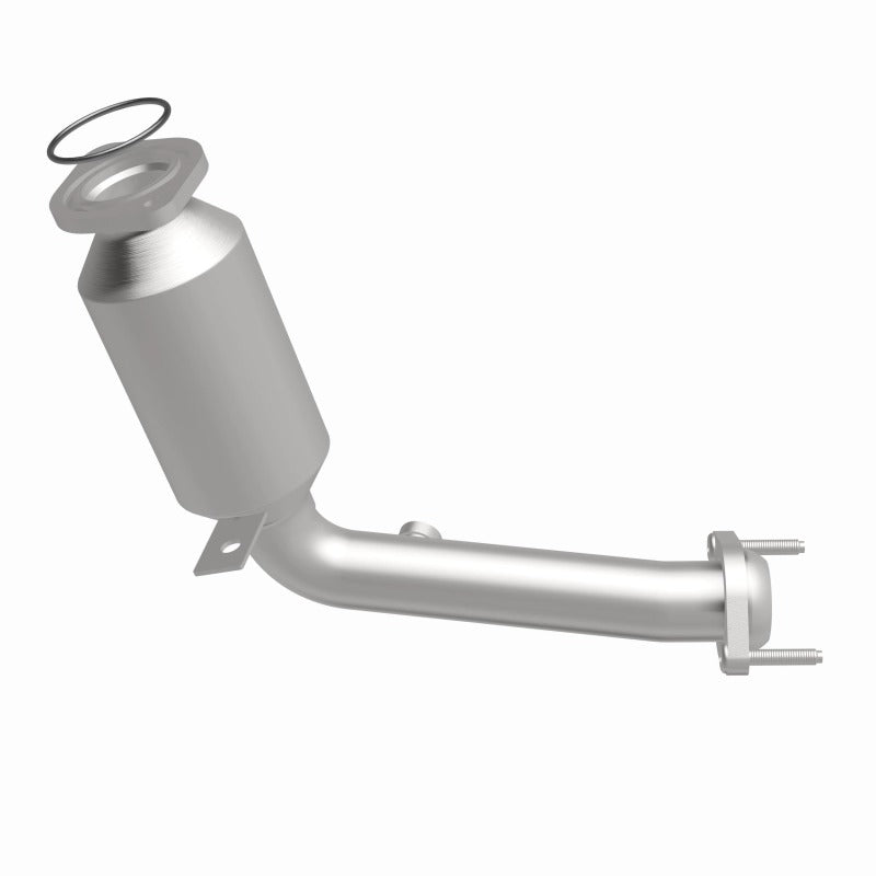 MagnaFlow 05-07 Five Hundred V6 3 OEM Underbody Direct Fit Converter - 21-373