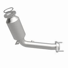 Load image into Gallery viewer, MagnaFlow 05-07 Five Hundred V6 3 OEM Underbody Direct Fit Converter - 21-373