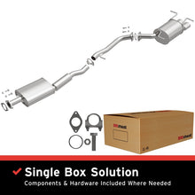 Load image into Gallery viewer, MagnaFlow BRE Exhaust Kit 03-04 Infiniti G35 - 106-0160