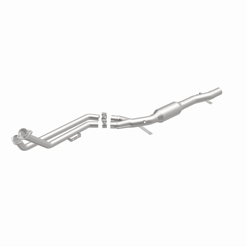 MagnaFlow 96-02 Mercedes-Benz SL600 6.0L Direct Fit Converter - 4481172