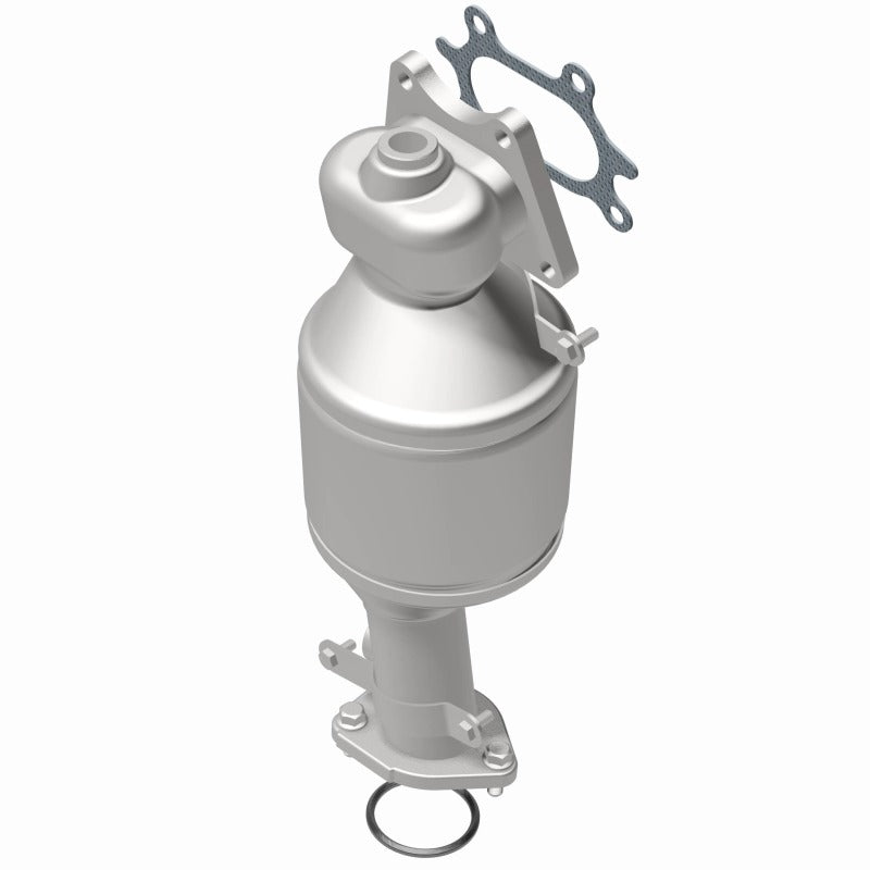 MagnaFlow Direct Fit Catalytic Converter 04-07 Saturn VUE 3.5L Rear - 24741