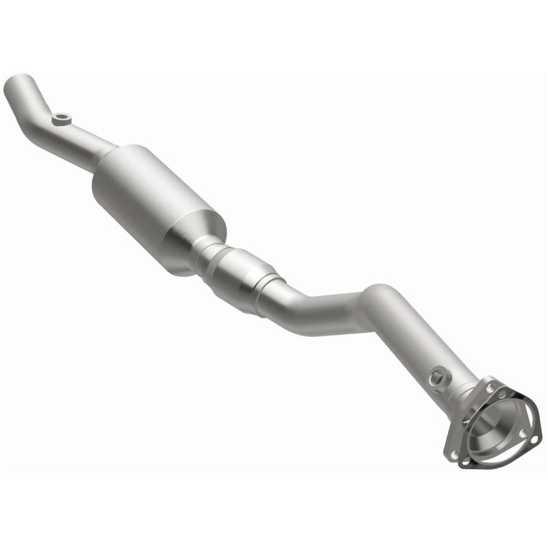 MagnaFlow California Direct Fit Converter 96-99 Audi A4 2.8L - 4481658