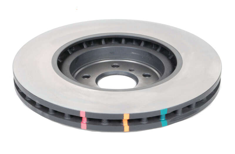 DBA 09+ Nissan 370Z Sport / Infiniti G37 Sport Front Standard 4000 Series - DBA42314