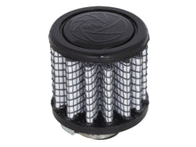 Load image into Gallery viewer, aFe MagnumFLOW Air Filters CCV PDS A/F CCV PDS 5/16Fx1-1/2Bx1-1/2Tx1-1/2H - 18-00311