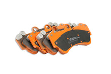 Load image into Gallery viewer, DBA 03-08 Porsche Cayenne S XP650 Front Brake Pads - DB1676XP