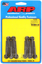 Load image into Gallery viewer, ARP Chevy LS 45mm UHL hex Edelbrock intake manifold bolt kit - 130-2002