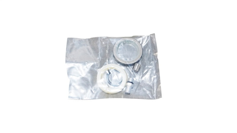 Fabtech 4.0 Reservoir Shock Absorber Rebuild Kit - FTS86155