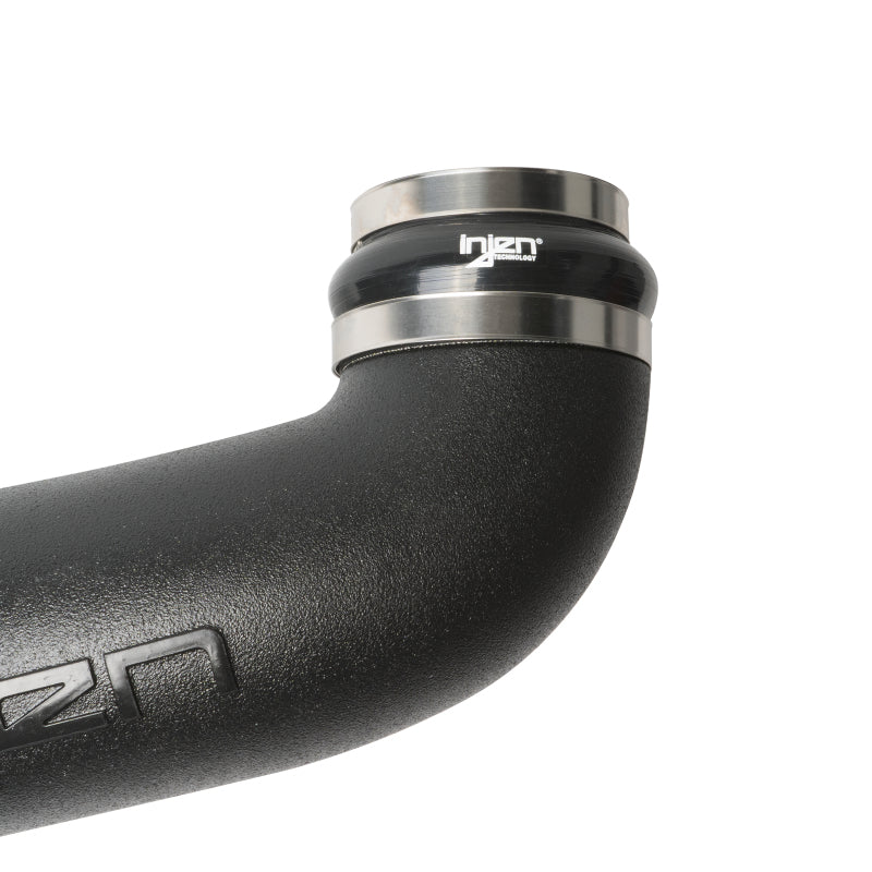 Injen 12-18 Jeep Wrangler JK V6-3.6L Evolution Intake- Dry - EVO5009