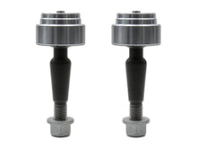 Load image into Gallery viewer, ICON 20-23 Ford Ranger Steel Knuckle Delta Joint Kit - ico614557