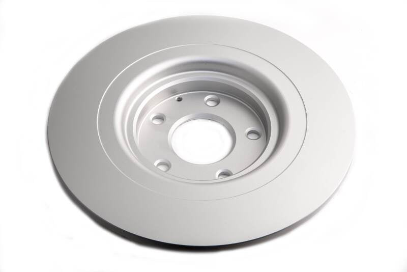 DBA 16-23 Mazda CX-9 Rear En-Shield Street Series Rotor - DBA3551E