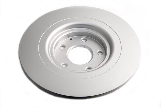 DBA 16-23 Mazda CX-9 Rear En-Shield Street Series Rotor - DBA3551E