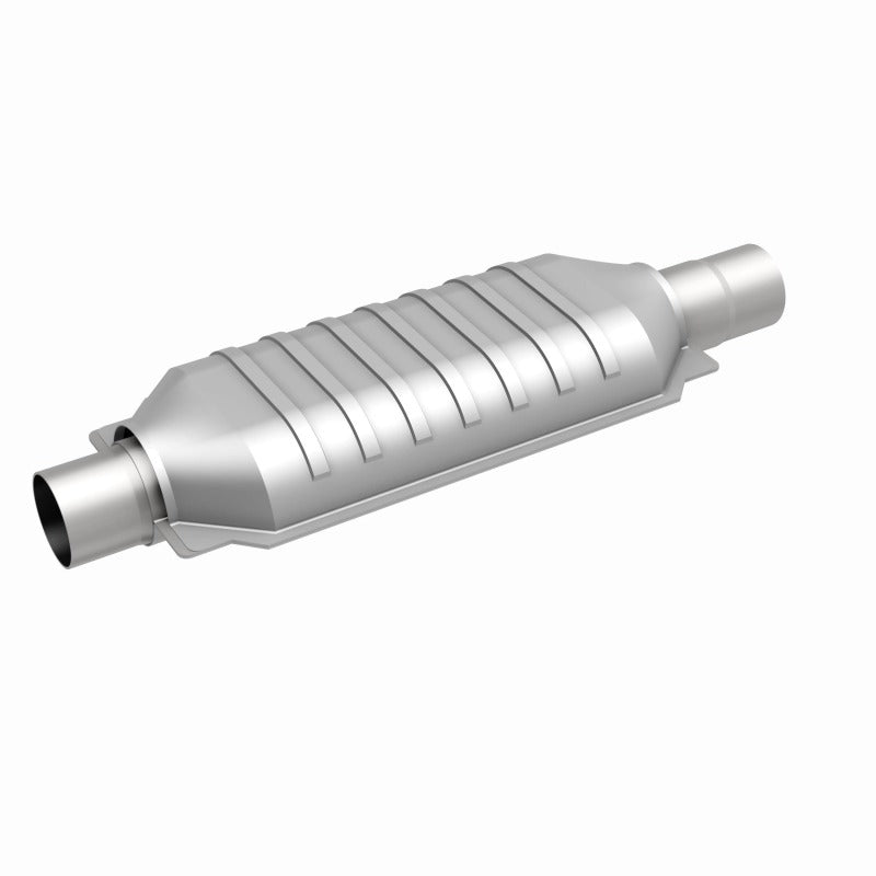 MagnaFlow Universal Catalytic Converter 2 Reso - 94404