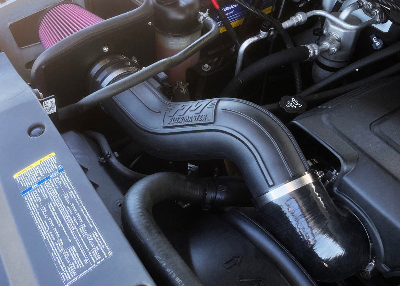 Flowmaster 09-15 GM 2500HD 6.0L Performance Cold Air Intake Kit - 615158