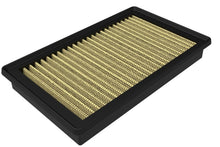 Load image into Gallery viewer, aFe MagnumFLOW OE Replacement Air Filter w/Pro G-7 Media 20+ Jeep Wrangler JL (V6-3.0L) - 73-10316