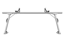 Load image into Gallery viewer, Thule TracRac SR Sliding Overhead Truck Rack - Compact (RACK ONLY/Req. SR Base Rails) - Silver - 43001XT