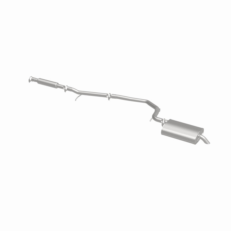 MagnaFlow BRE Exhaust Kit 05-08 Five Hundred Montego 3.0L - 106-0330