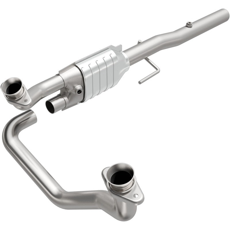 MagnaFlow Direct Fit Catalytic Converter 96-99 Ram 1500/2500/3500 - 51274