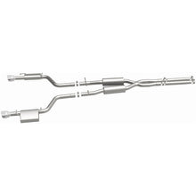 Load image into Gallery viewer, MagnaFlow 19-20 Dodge Charger GT 3.6L V6 Dual Exit Polished Tip Street Series Cat-Back Exhaust - 19522