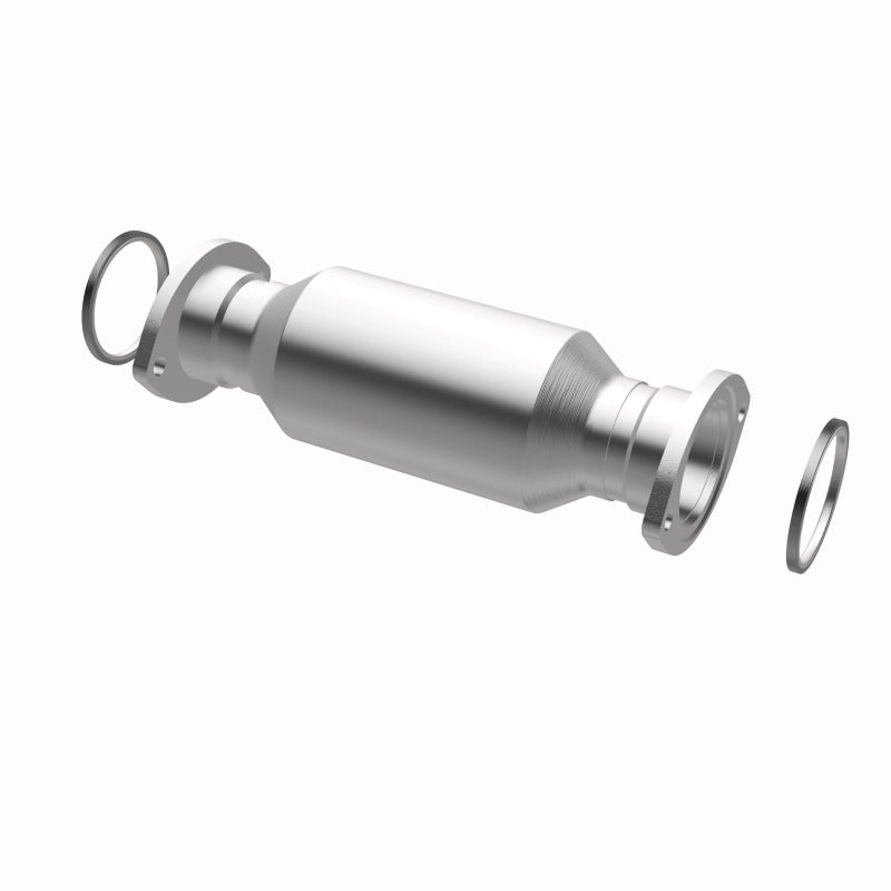MagnaFlow 93-94 Land Cruiser 4.5 Undby Direct Fit Converter - 24455