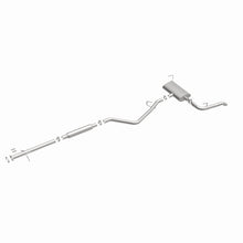 Load image into Gallery viewer, BRExhaust Exhaust Kit Replacement Dodge - 106-0988